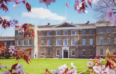 Leicester Üniversitesi