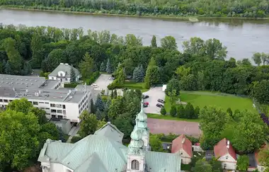 Kardinal Wyszyński Üniversitesi