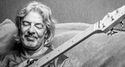 Müzik Tarihinin En İyi Bas Gitaristlerinden İsmail Soyberk Hayatını Kaybetti!