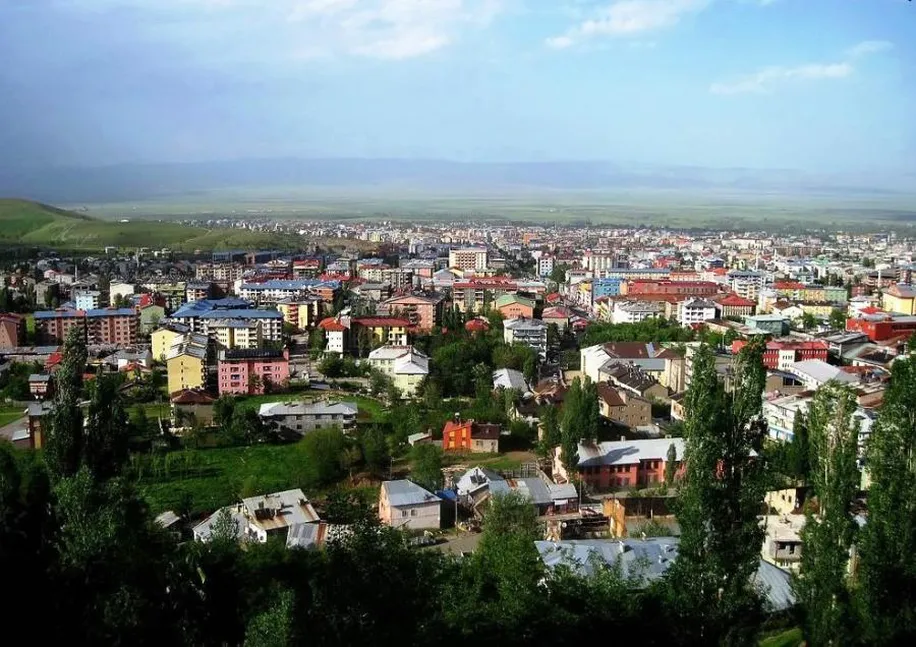 Muş'da üniversite okumak ve öğrenci olmak!