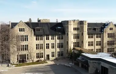 Canadian Mennonite University