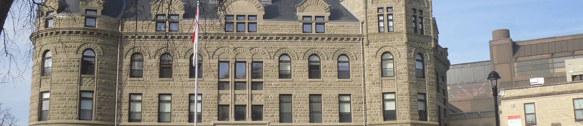 Winnipeg Üniversitesi