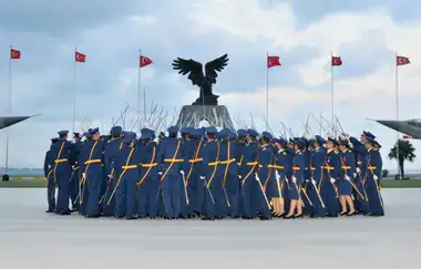 Türkiye Hava Harp Okulu