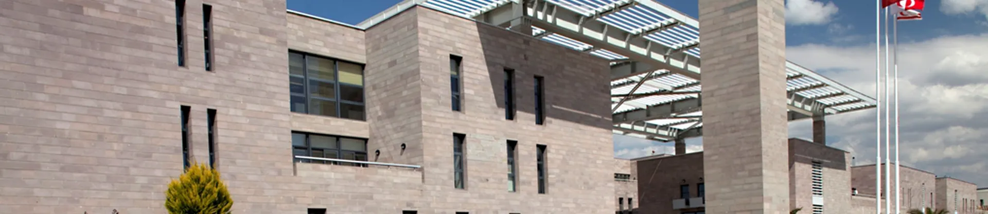 ODTÜ Kuzey Kıbrıs Kampüsü