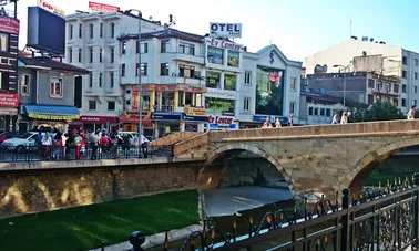 Kastamonu'da Öğrenci Olmak! Gece Hayatı ve Festivalleri?