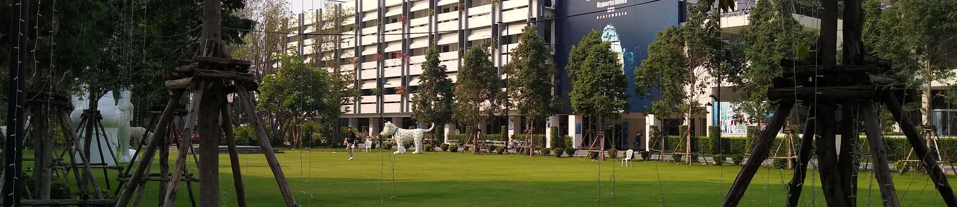 University of the Thai Chamber of Commerce
