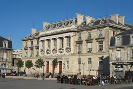 Bachelor University of Bordeaux