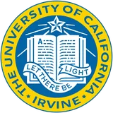 California Irvine Üniversitesi