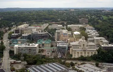 Carnegie Mellon University