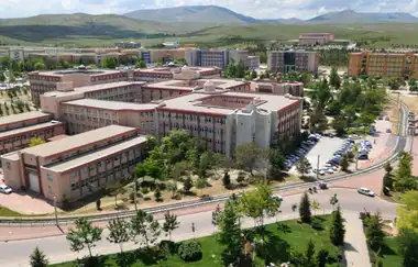 Selçuk Üniversitesi