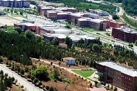Tokat Gaziosmanpaşa Üniversitesi