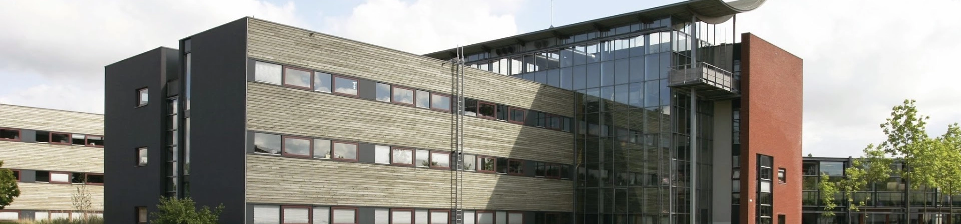 Van Hall Larenstein Uygulamalı Bilimler Üniversitesi