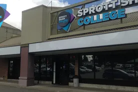 Sprott Shaw Koleji