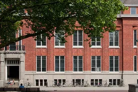 Lisans Erasmus Üniversitesi Koleji - Hollanda, Rotterdam