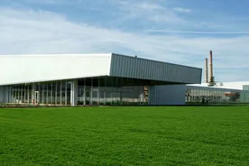 Yüksek Lisans Tenaris Üniversitesi