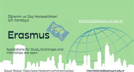 İstanbul Esenyurt Üniversitesi Değişim Programları: Dünyaya Açılan Akademik Kapı