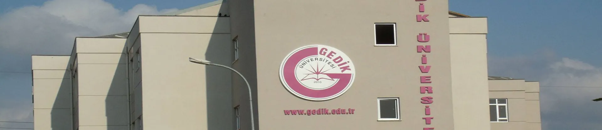 İstanbul Gedik Üniversitesi