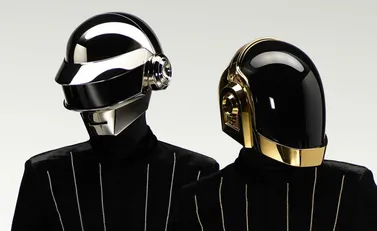 Efsane Müzik Grubu Daft Punk Yayınladığı Epilog ile 28 Yıl Sonra Ayrıldıklarını Duyurdu! Epilog Nedir?