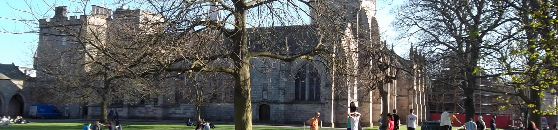 University of Aberdeen
