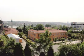 Yüksek Lisans Fatih Sultan Mehmet Vakıf Üniversitesi - Türkiye, İstanbul