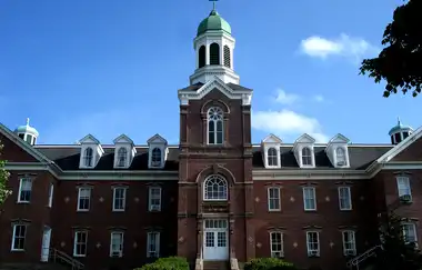 St Francis Xavier University