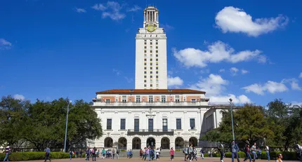 The University of Texas at Austin: A Quick Review