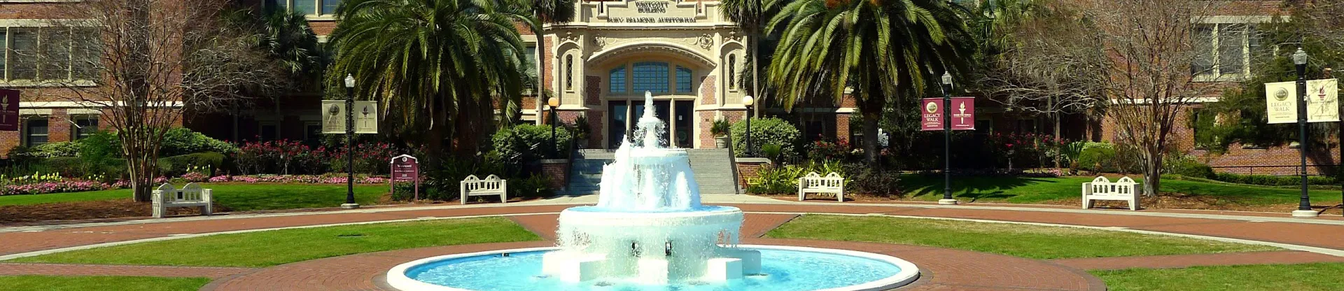 Florida Eyalet Üniversitesi