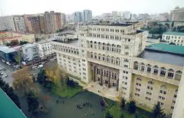 Azerbaijan Medical University