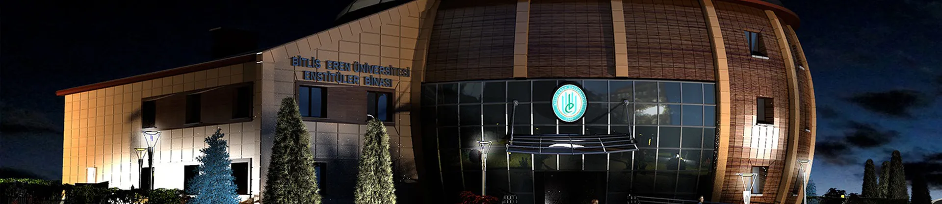 Bitlis Eren University