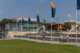 Technical University Ilmenau