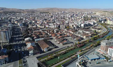 Sivas'ta Öğrenci Olmak!