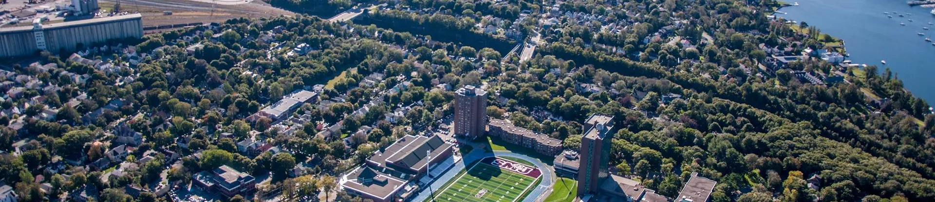 Saint Marys University