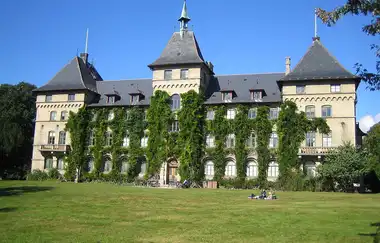 İsveç Zirai Bilimler Üniversitesi