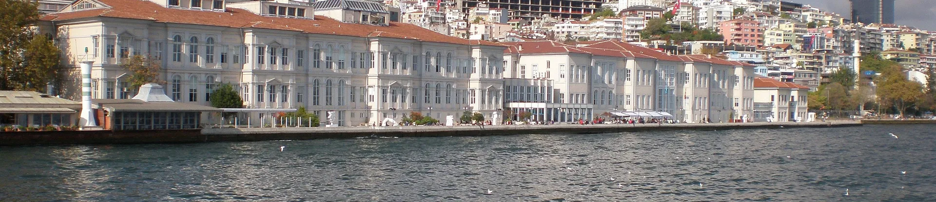 Mimar Sinan Güzel Sanatlar Üniversitesi