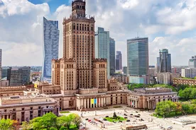 University of Informational Technology In Warsaw