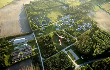 Dns Necessary Teacher Training College