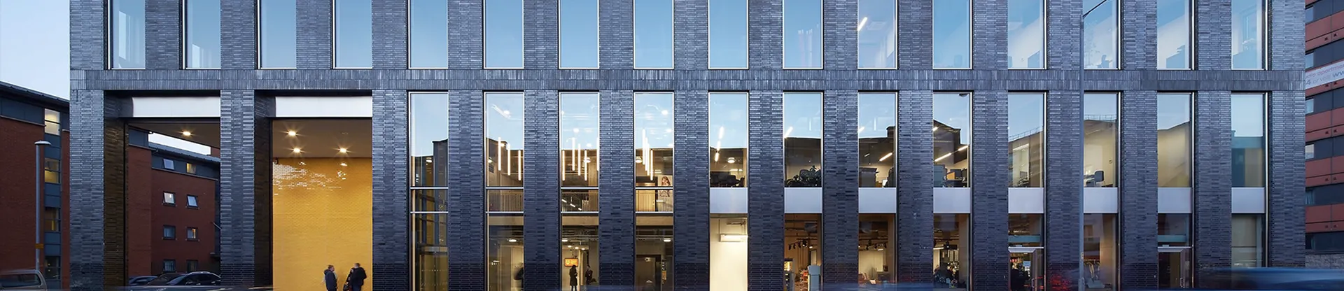 Manchester Metropolitan University