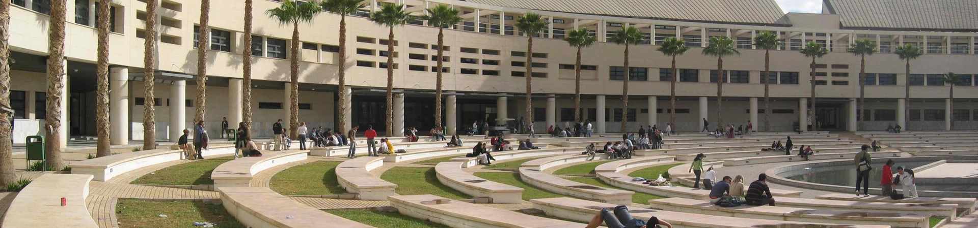 University of Alicante