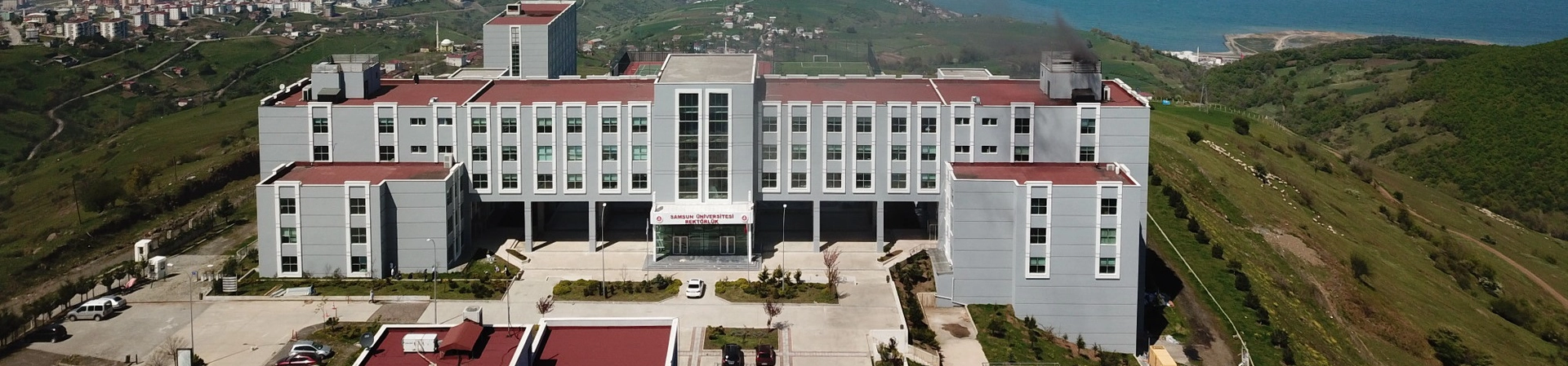 Samsun Üniversitesi