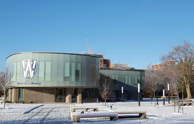 University of Windsor