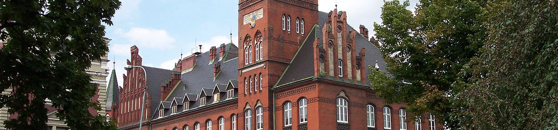 Silesian Teknoloji Üniversitesi