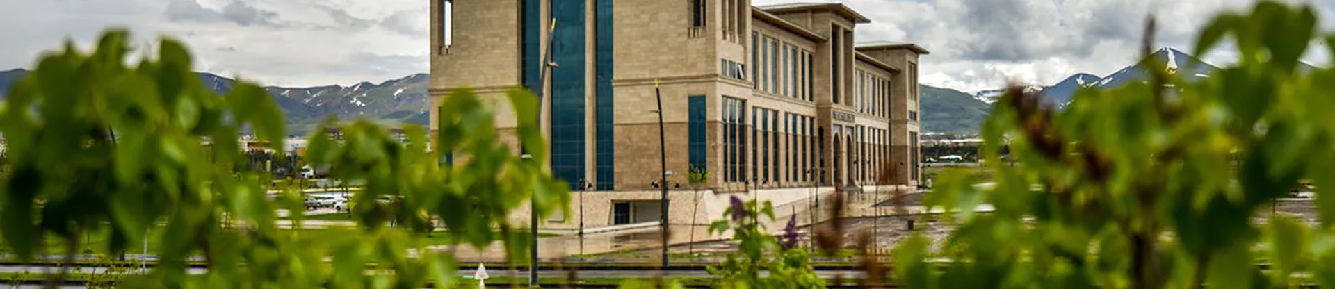 Erzurum Teknik Üniversitesi