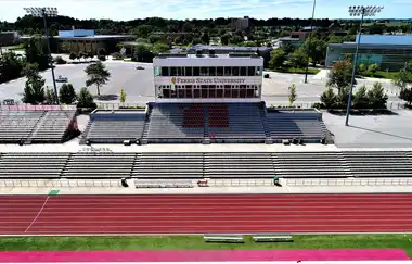 Ferris State University