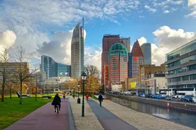 Lisans Hague Kraliyet Sanat Akademisi - Hollanda, The Hague