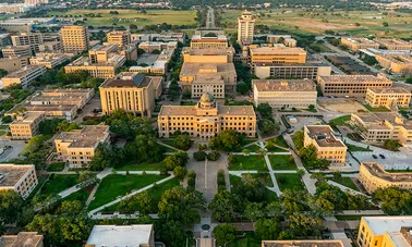 Texas A&M University Texas A&M University Brief Information