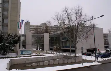 Széchenyi István Üniversitesi