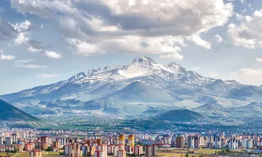 Üniversite İçin Kayseri'yi tercih edeceklere tüyolar.