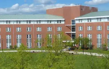 Fairleigh Dickinson Üniversitesi