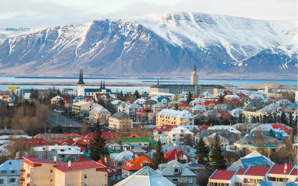 Interesting and Fun Facts about Iceland