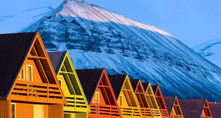 Interesting and Fun Facts about Svalbard